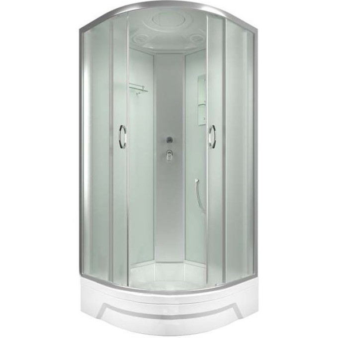 Душевая кабина ERLIT ER350926-C3-RUS
